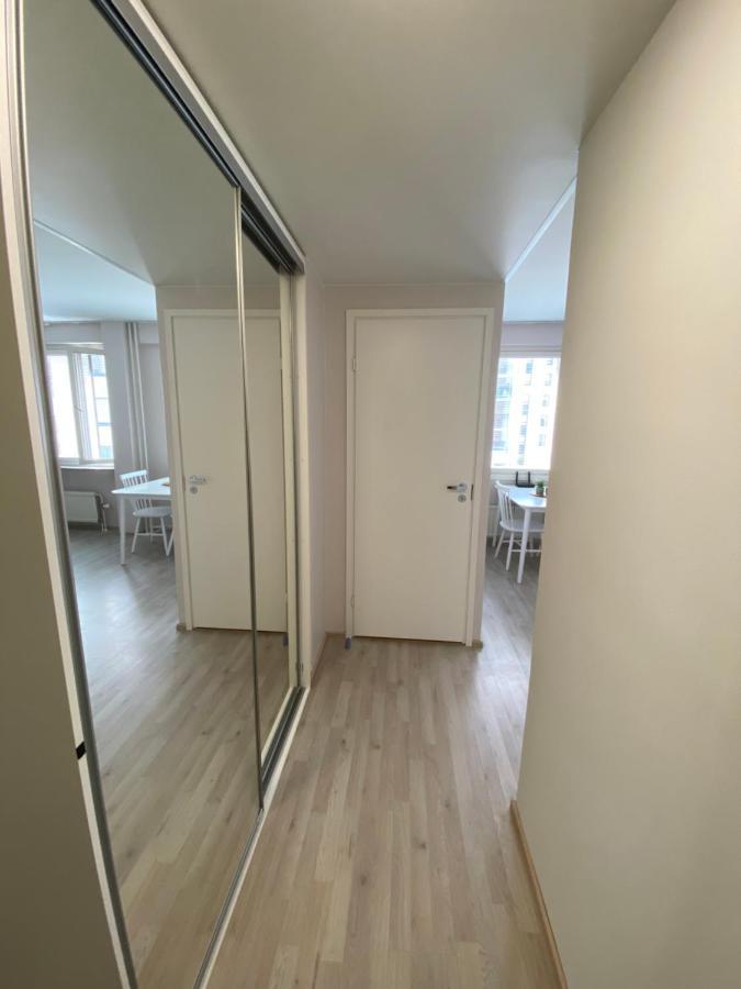 Korkalot Appartement Rovaniemi Buitenkant foto
